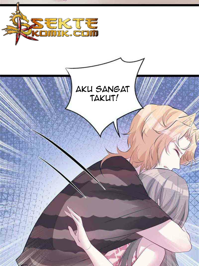 Beauty and the Beasts Chapter 110 Gambar 3